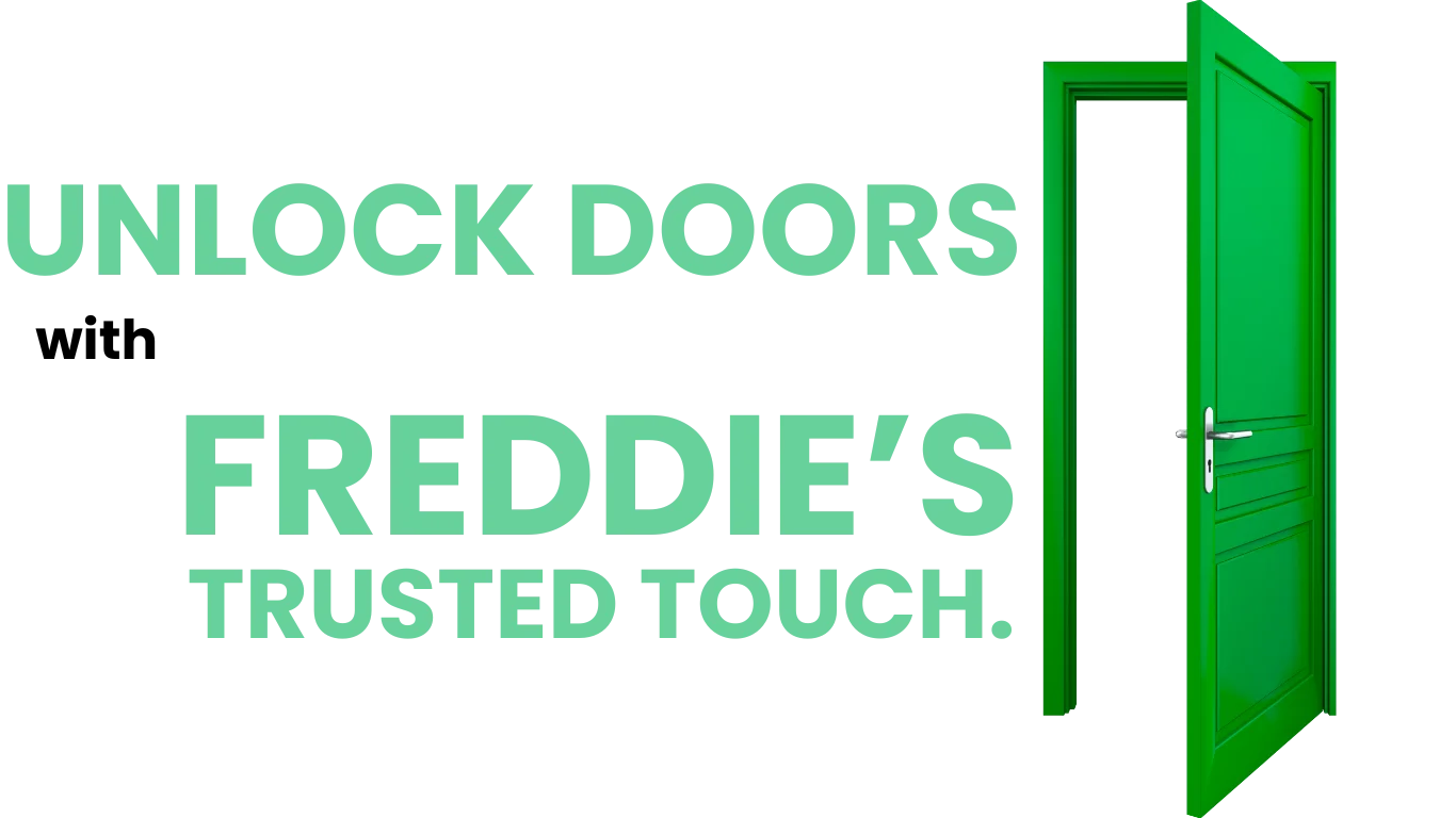 Freddie Mac Loans